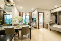 Chỉ 160tr nhận ngay căn hộ cao cấp tại trung tâm tp.thuận an bình dương, nh cho vay 75, ls 0