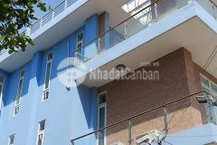 Bán gấp nhà 3 tầng góc 2 mt, đ.dương thị mười,q.12,dt 200m2, giá chốt bất chấp