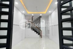 Bán nhà, hxh 5m, lê quang định, phường 11, bình thạnh, 58m2, giá rẻ