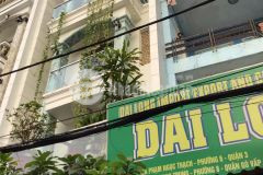 Bán nhà đường quang trung p8 gò vấp nhà đẹp hơn ngọc trinh chỉ với 6 tỷ thuận tiện để ở hoặc kd