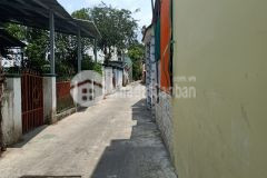 Nhà giá tốt, 2 lầu, phường phú xuân, nhà bè, dt 30m2, giá chỉ 1,6 tỷ.