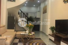 Phố ngọc khánh ba đình, 35m2, mt 3,55m gần phố, ngõ 3 gác, ở ngay, hơn 3 tỷ