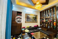 Bán nhà đường láng, gần ô tô, hai mặt thoáng 44m2 đầy đủ tiện ích.lh trang 0968588737.