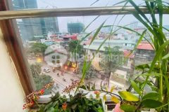 Chỉ 21.5 tỷ, nhà mặt phố đền lừ ii 45m2, 5 tầng.