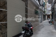 Hàng xóm trường xây dựng 50m2 lê thanh nghị tròn 3 tỷ