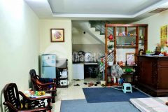 Chính chủ bán nhanh nhà hoàng mai 35m2 4 tầng ở luôn