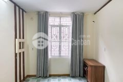 Vĩnh hưng, ngõ thông, ô tô, kinh doanh 22m2, 5t, 2.15 tỷ