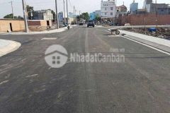 Kẹt tiền xây nhà nên bán gấp lô đất ngay đường hồ văn tăng