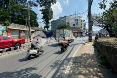 Bán đất hẻm 24 võ văn ngân, trường thọ, dt 50m2, giá 5.1 tỷ