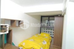 Căn hộ dịch vụ trung tâm cầu giấy dòng tiền cao luôn full phòng.