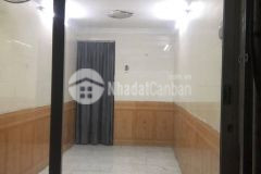 Bán nhà xã đàn, nhà mới toanh, giá chỉ 2.x tỷ