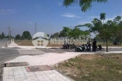 Đất thổ cư củ chi, chính chủ, ngay trường tiểu học tân an hội