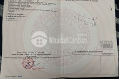 Bán đất vĩnh phương nha trang