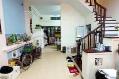 Nhà đẹp phố yên lãng, 4 tầng, 68m2, phân lô bàn cờ,nội thất gỗ lim chỉ 7.3 tỷ