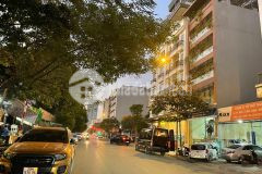 Bán nhà mặt phố nguyễn hoàng 90m2x 7 tầng thang máy mặt tiền rộng kinh doanh giá 33.5 tỷ