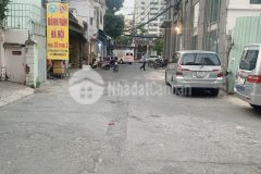 Cân ban nha chinh chu 40 năm chu tư xây ơ đương hâu giang, phương 4, tân binh, tp.hcm