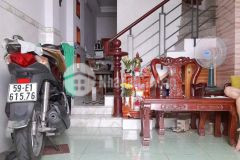 Bán nhà đẹp huỳnh khương an, phường 5, gò vấp giá rẻ