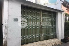 Bán nhà hẻm xe hơi đường số 3. p tam bình, dt 80m2, giá 4.7 tỷ