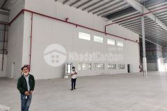 Cho thuê kho xưởng diện tích linh hoạt trong kcn nhơn trạch 2, huyện nhơn trạch, tỉnh đồng nai