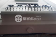 Ban nha thanh am, quận long biên 33m2, 5t, mặt tiền 3.5m, giá 2,6 ty. ô tô, ngõ rộng.