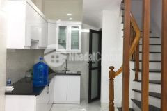 Gân 3 tỷ có nhà ở ngay, nội thất đẹp, 20m ra phố ô tô tránh, sẩm uất