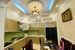 Nhà đẹp như shophouse mỹ đình, 52m x 5t, mt 4.1m, 8.05 tỷ nam từ liêm.