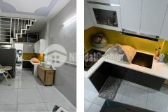 Chính chủ cần bán gấp nhà mặt tiền đường nguyễn lâm, p7, phú nhuận, 24m2 nhỉnh 3tỷ.