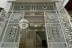 Bán nhà giá rẻ nhất thị trường, phan huy ích, gò vấp, 36m2, 2 tầng, 3.4 tỷ