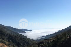 Bán mảnh đất, hai mặt tiền tại tả phìn, sapa. đón đầu sóng quy hoạch, giá chỉ từ 1trm2.