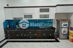 Bán nhà đẹp gần mặt phố khương hạ 36m2, 5 tầng giá 3.5 tỷ.