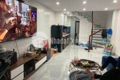 Nhà siêu hiếm sát time city 6 tầng ba gác đỗ cửa gần oto