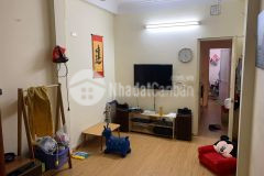 Chính chủ bán nhà tam trinh 38m2 5 tầng cực đẹp ở ngay