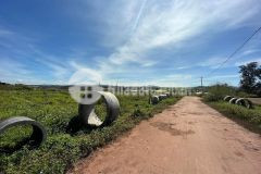 Bán đất đạ ròn 2 mặt tiền 1,120 tỷ 10x24m đường bê tông 7m tại đạ ròn đơn dương lâm đồng