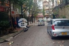 Bán nhà 61 hoàng cầu, đống đa phân lô, ôtô tránh, vỉa hè, kd, lô góc, 65m2, 16.x tỷ 0975642942