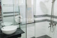 Bán nhà hẻm 2 xe hơi lưu thông quận tân bình 4 tầng. tặng toàn bộ nội thất