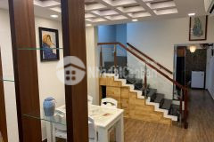 Sát mt cmt8 68m2 nhà mới chỉ 5.85 tỷ