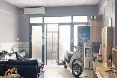 Gò vấp hxh chỉ 1 căn tương lai ngang 11m 2 mặt tiền đường lộ giới chút xíu