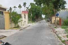 Bán nhanh lô đất nhỉnh tỷ hoà nghĩa, dương kinh,hải phòng