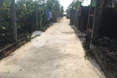 Đất 176m2 ấp 3a,đạo thạnh,tp.mỹ tho,tiền giang