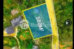 Bán đất nền dự án tại xã tả phìn, sa pa, lào cai diện tích 580m2 giá 3 tỷ