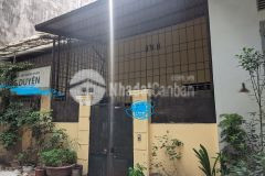 Bán đất phân lô vuông vắn hồ tùng mậu, 50m, ô tô tránh chạy vòng quanh, 5.8 tỷ