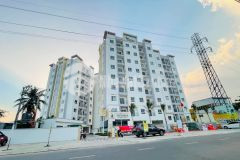 Cần bán nhà 3 phòng ngủ tại nguyễn trung trực, mỹ tho