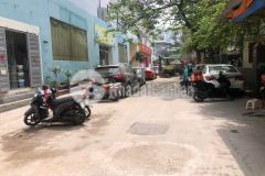 Bán nhà ngõ 230 lạc trung dt 52m2 4 tầng mt 6.5m2 nhỉnh 6 tỷ 0944523668