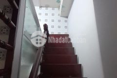 Bán nhà, trần xuân soạn, phường tân hưng, 21m2, quận 7, giá bán 1.85 tỷ.