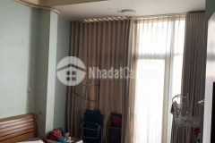 Bán mặt tiền siêu hiếm quận phú nhuận, dt 40m2, 4 lầu chỉ 8 tỷ 58