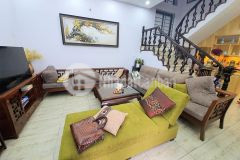 Hot bán nhà quang trung, phân lô, lô góc 3 thoáng, ô tô, 70m2, mặt tiền 6m, hơn 4 tỷ