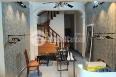 Cần bán gấpnhà phùng khoang, ngõ 3 oto tránh nhau, kinh doanh đẹp dt50m2, mt 3.67m 7,5tỷ