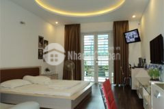 Sát mt huỳnh văn bánh 50m2 chỉ 5.6 tỷ