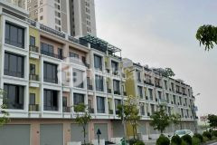 Cần bán kiot iec tứ hiệp, thanh trì, shophouse khối đế iec