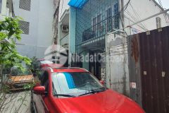 Hẻm xe hơi, đường nhất chi mai, q.tân bình,2 pn, 80 m2, giá chỉ 3.9 tỷ